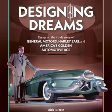 Designing Dreams