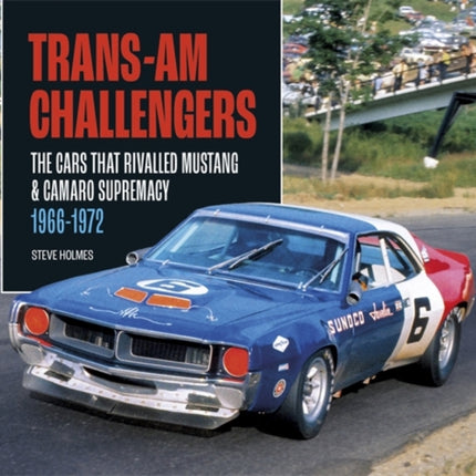 TransAm Challengers