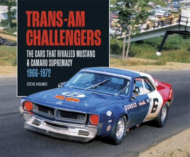TransAm Challengers