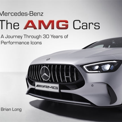 MercedesBenz the Amg Cars