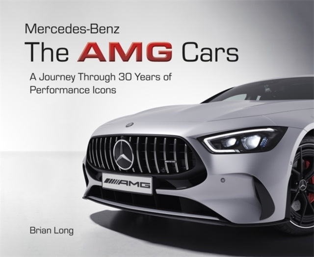 MercedesBenz the Amg Cars