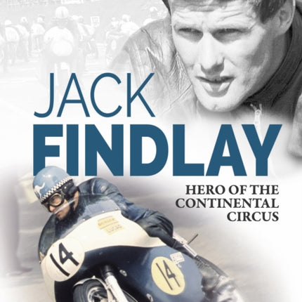 Jack Findlay