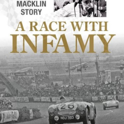 A Race with Infamy