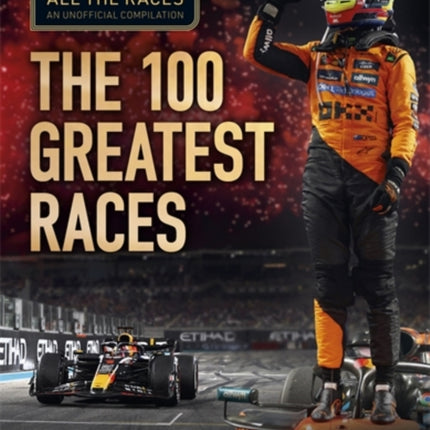 Formula 1 All the Greatest Races