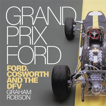 Grand Prix Ford
