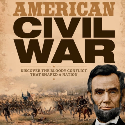 Story of the American Civil War