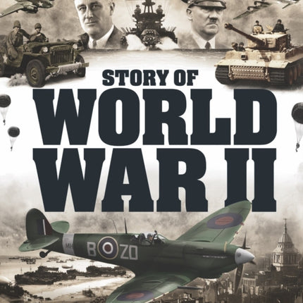 Story of World War II