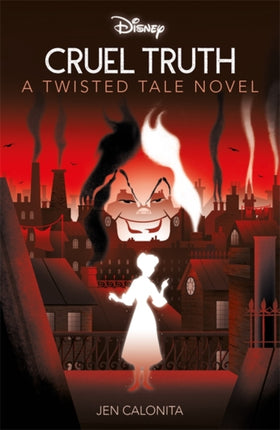 Disney 101 Dalmatians Cruel Truth