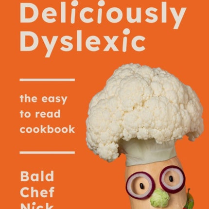 Deliciously Dyslexic