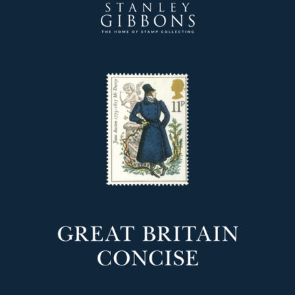 2025 Great Britain Concise