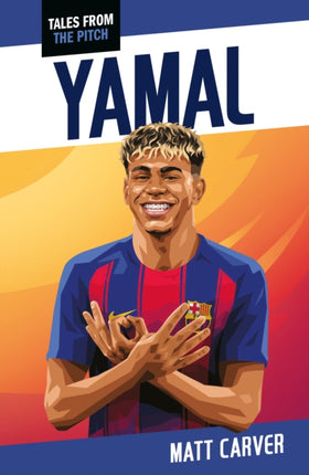 Yamal