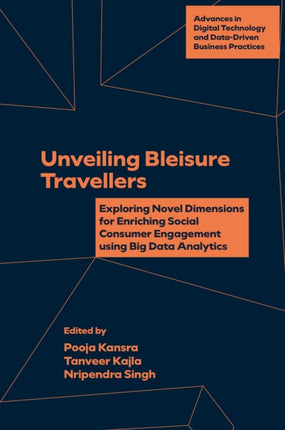 Unveiling Bleisure Travelers