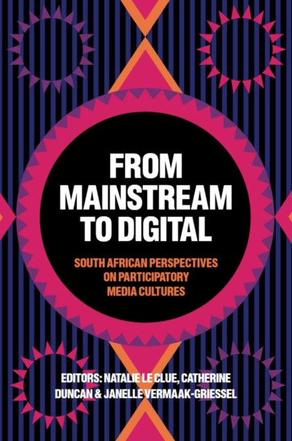 From Mainstream to Digital