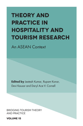 Theory and Practice in Hospitality and Tourism R  An ASEAN Context