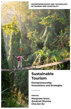 Sustainable Tourism