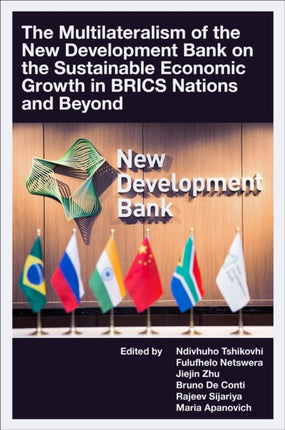 The Multilateralism of the New Development Bank