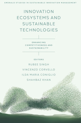 Innovation Ecosystems and Sustainable