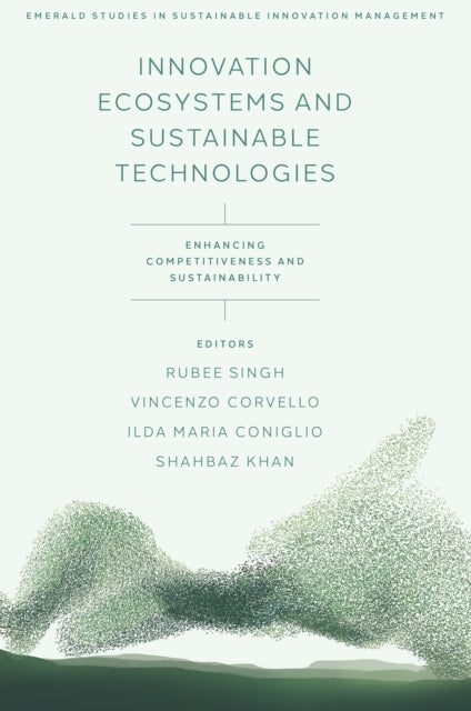 Innovation Ecosystems and Sustainable