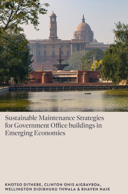 Sustainable Maintenance Strategies for Government