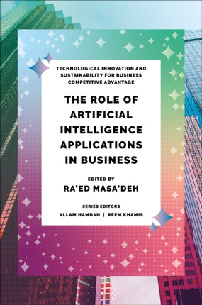 The Role of Artificial Intelligence Applications