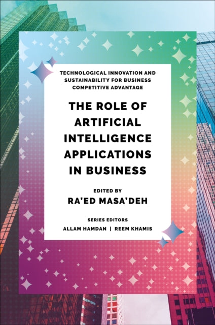 The Role of Artificial Intelligence Applications