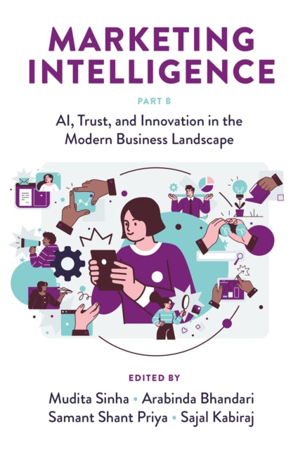 Marketing Intelligence Part B