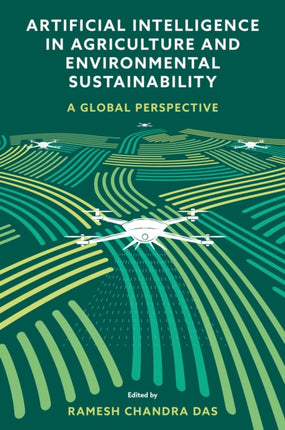 Artificial Intelligence in Agriculture and Environmental Sustainability