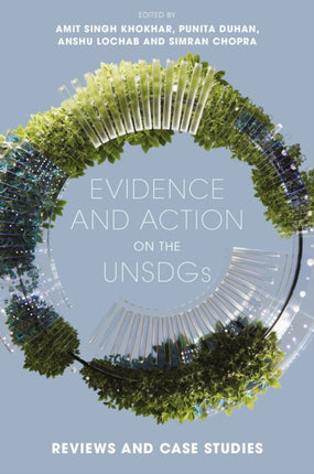 Evidence and Action on the UNSDGs  Reviews and Case Studies