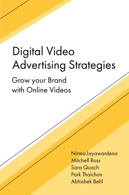 Digital Video Advertising Strategies  Grow your