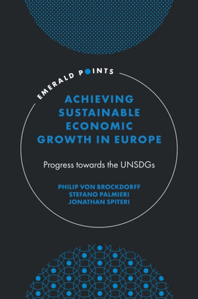 Achieving Sustainable Economic Growth in Europe