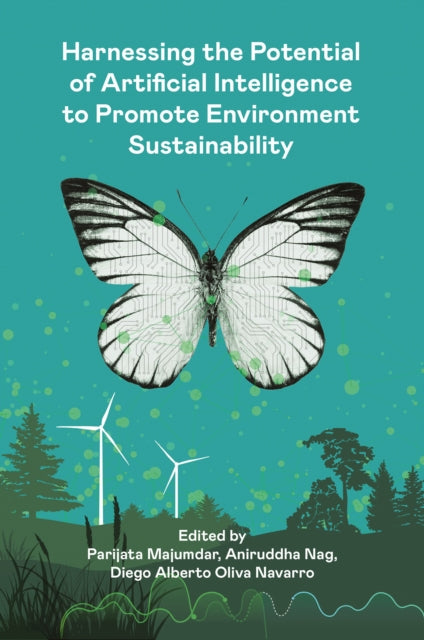 Harnessing the Potential of Artificial Intelligence to Promote Environment Sustainability