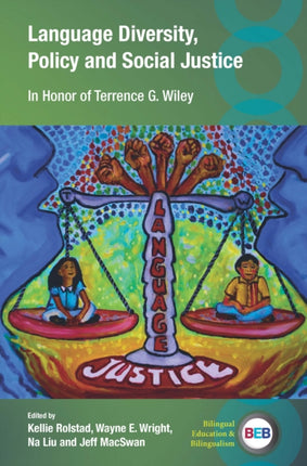 Language Diversity Policy and Social Justice
