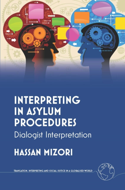 Interpreting in Asylum Procedures