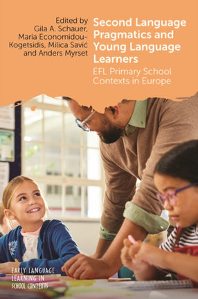 Second Language Pragmatics and Young Language