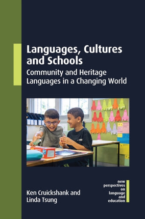 Languages Cultures and Schools