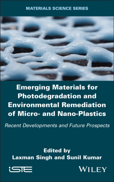 Emerging Materials for Photodegradation and