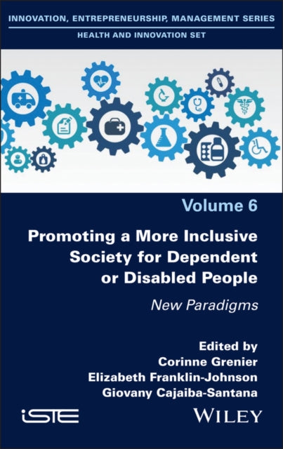 Promoting a More Inclusive Society for Dependent