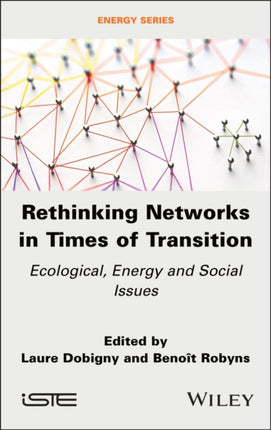 Rethinking Networks in Times of Transition Ecolog ical Energy and Social Issues