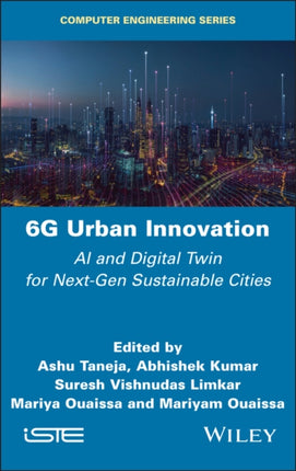 6G Urban Innovation AI and Digital Twin for Next Gen Sustainable Cities