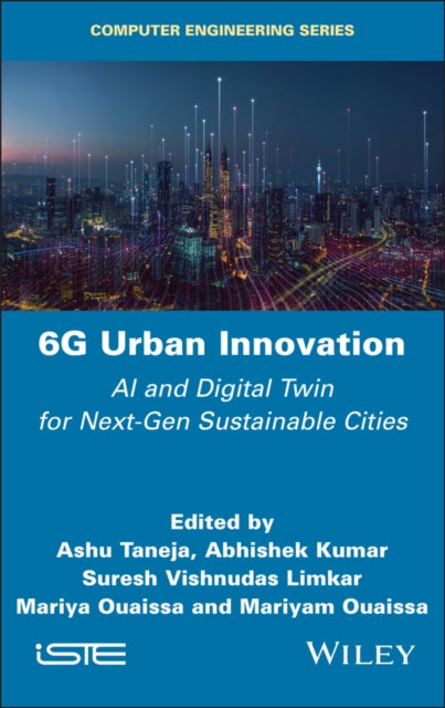 6G Urban Innovation AI and Digital Twin for Next Gen Sustainable Cities
