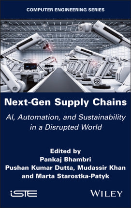 NextGen Supply Chains