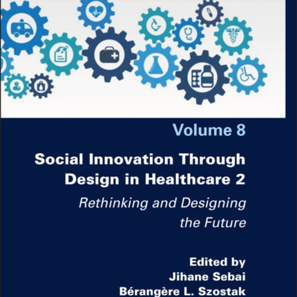 Social Innovation Through Design in Healthcare 2