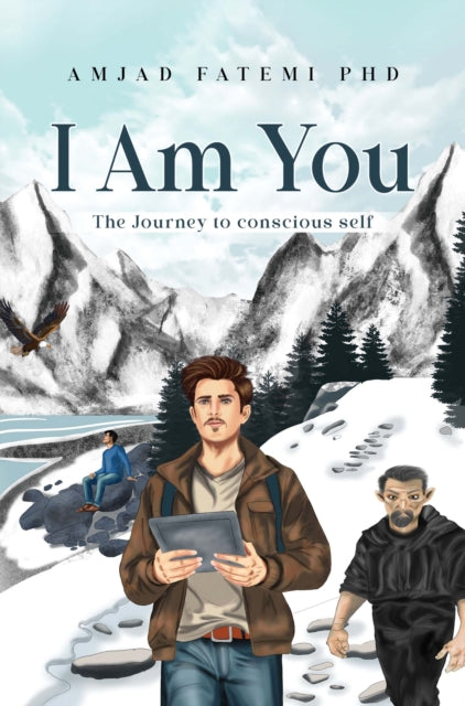 I Am You The Journey to conscious self