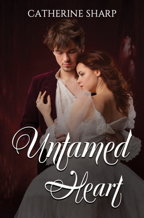 Untamed Heart