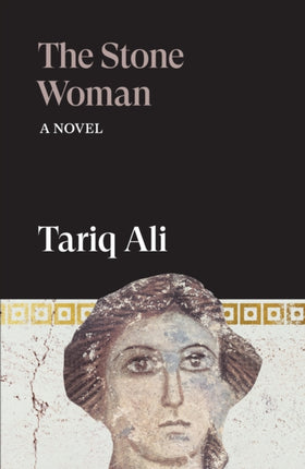 The Stone Woman
