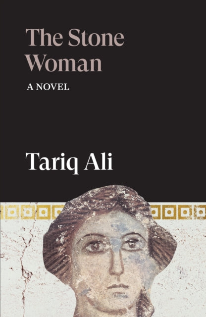 The Stone Woman
