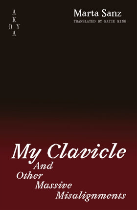 My Clavicle