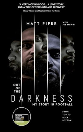 Out of the Darkness