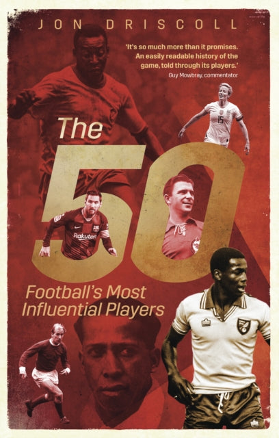 The Fifty