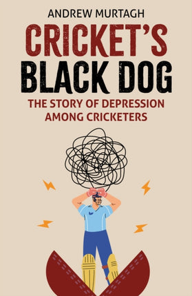 Crickets Black Dog